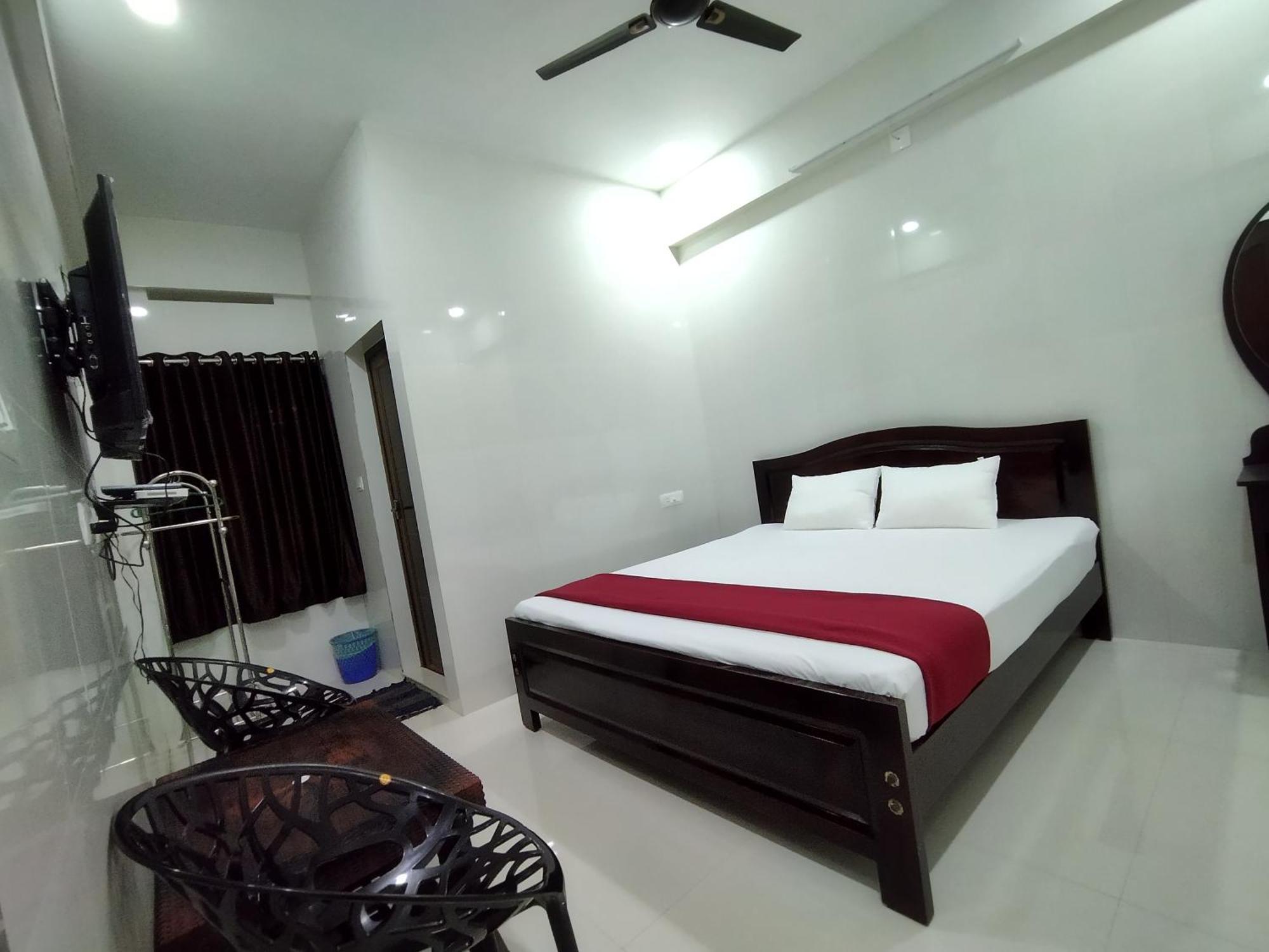The Celeste Inn Vagamon Exterior foto