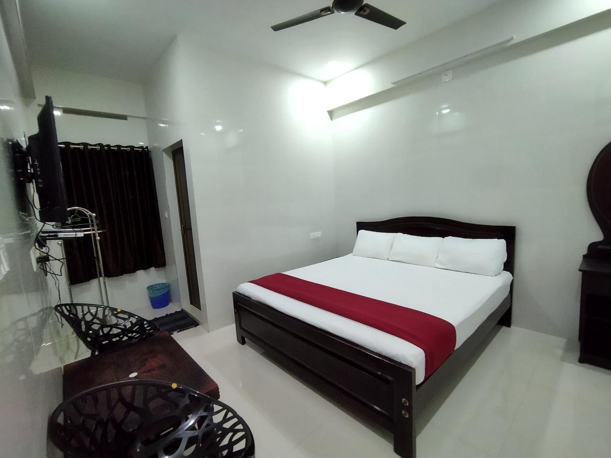 The Celeste Inn Vagamon Exterior foto