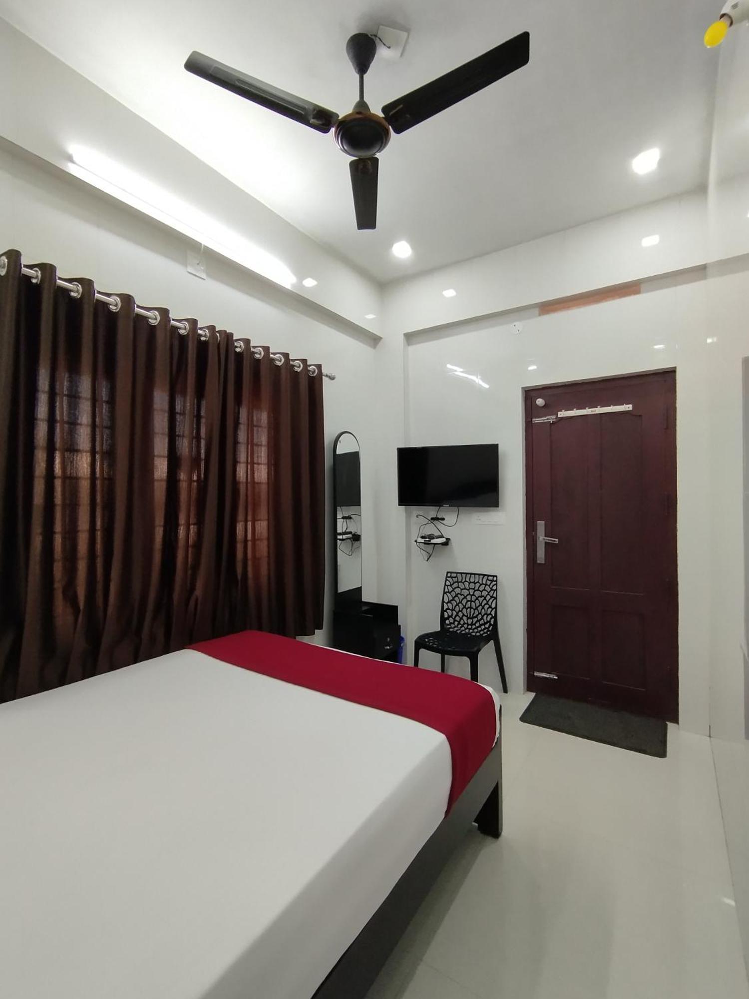 The Celeste Inn Vagamon Habitación foto
