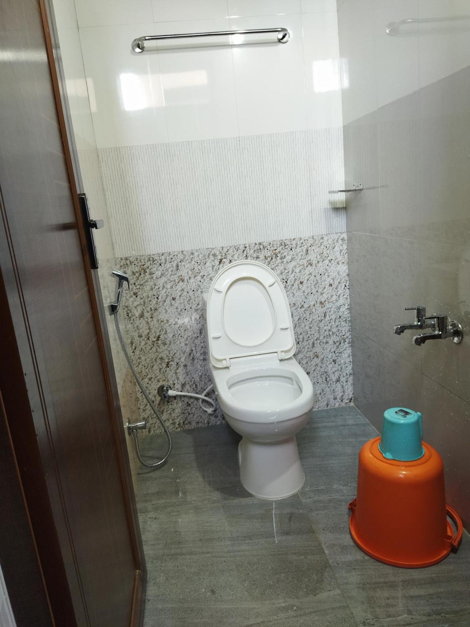 The Celeste Inn Vagamon Habitación foto